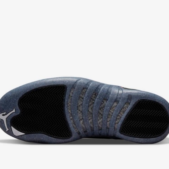 AIR JORDAN 12 🔥 UTILITY 🔥 M 8/W 9.5 - Picture 5 of 6